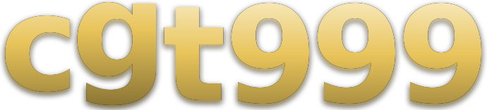 cgt999 logo